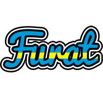 Furat sweden logo