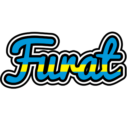 Furat sweden logo