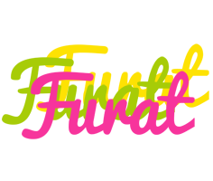 Furat sweets logo