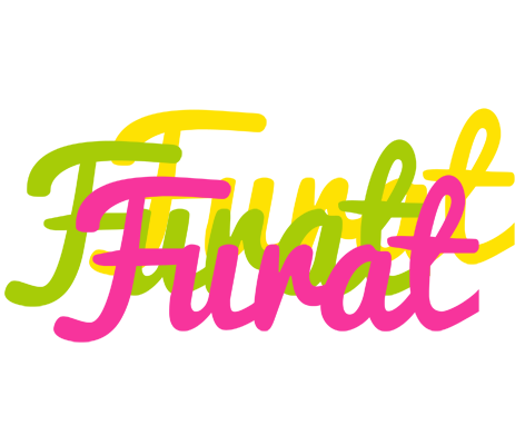 Furat sweets logo
