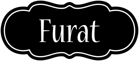 Furat welcome logo