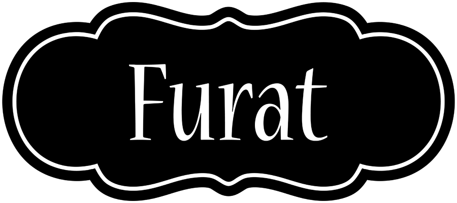 Furat welcome logo