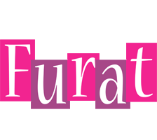 Furat whine logo