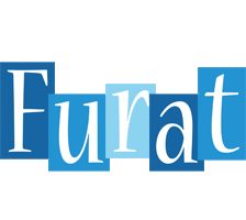 Furat winter logo