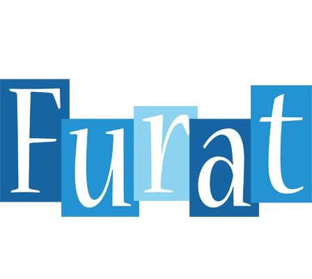 Furat winter logo