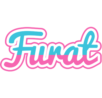 Furat woman logo