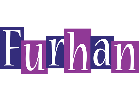 Furhan autumn logo