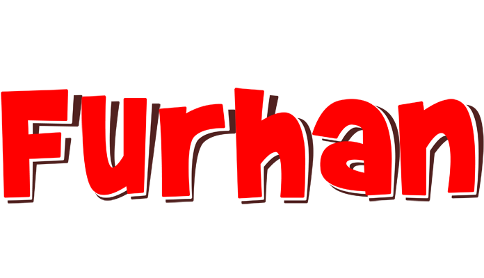 Furhan basket logo