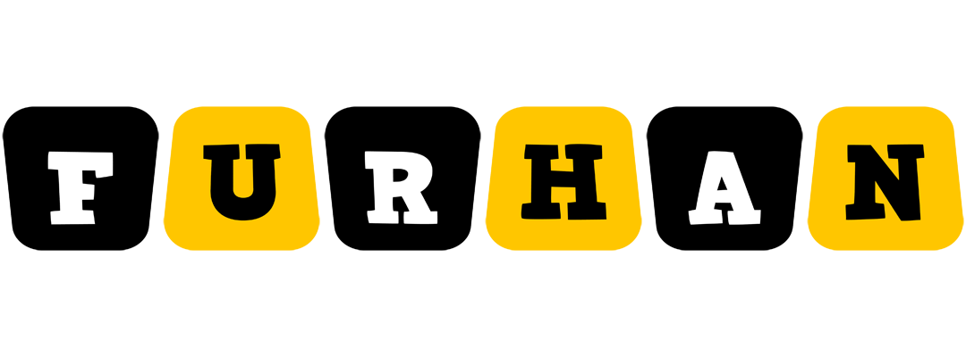 Furhan boots logo