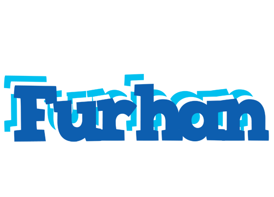 Furhan business logo