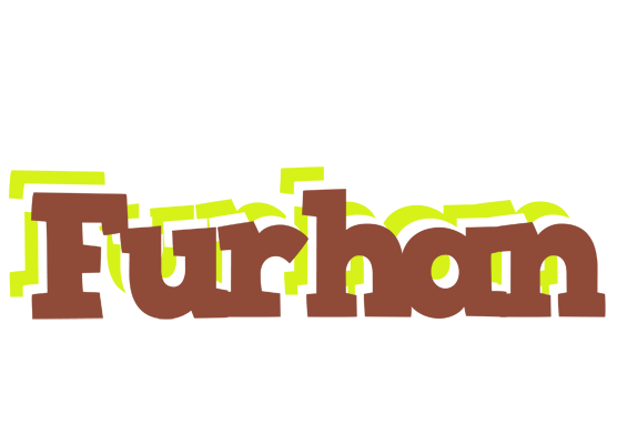 Furhan caffeebar logo