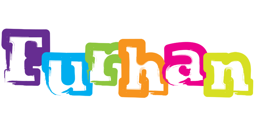 Furhan casino logo