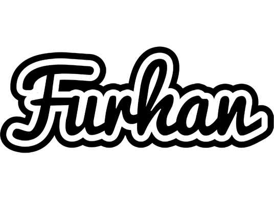 Furhan chess logo