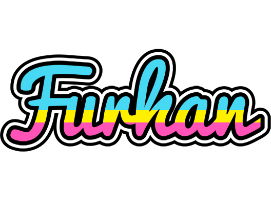 Furhan circus logo