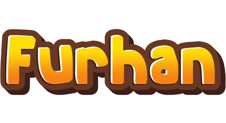 Furhan cookies logo
