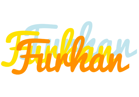 Furhan energy logo