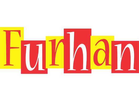 Furhan errors logo