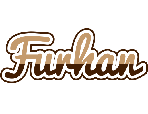 Furhan exclusive logo