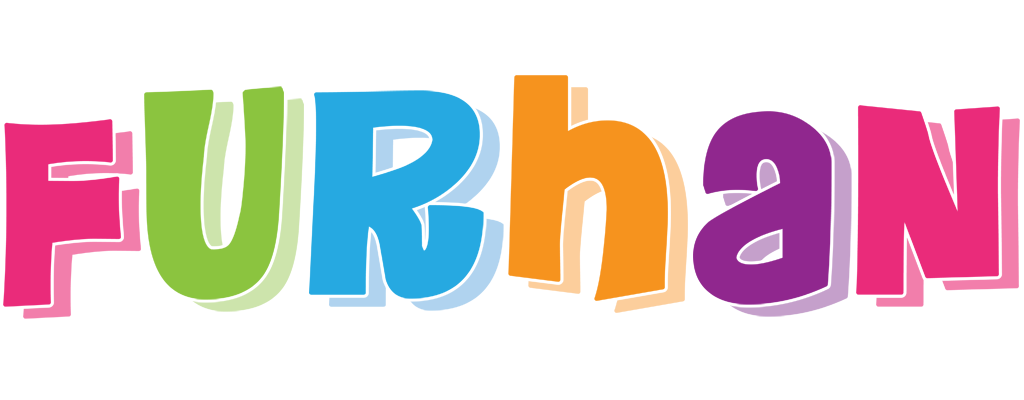 Furhan friday logo