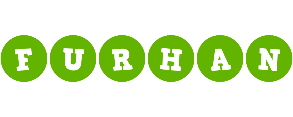 Furhan games logo