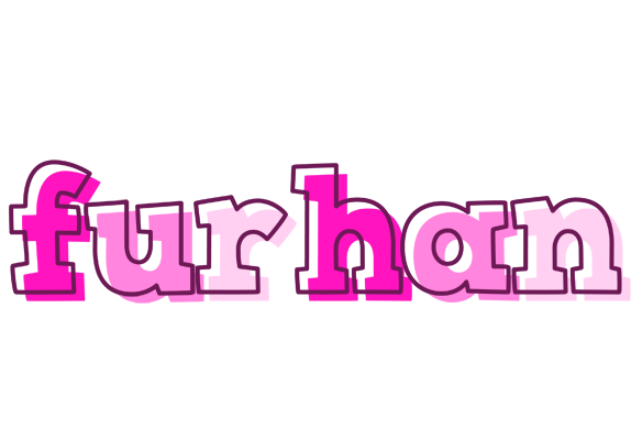 Furhan hello logo