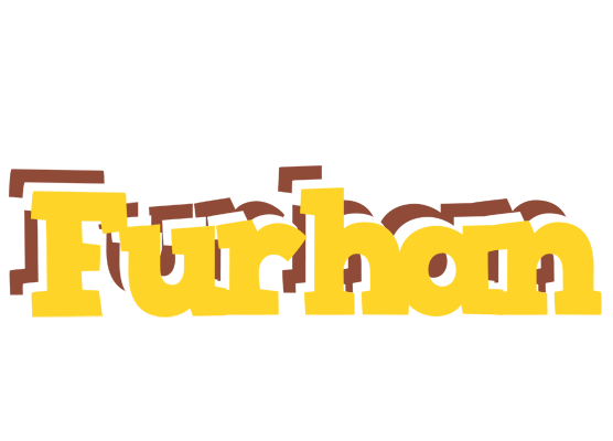 Furhan hotcup logo