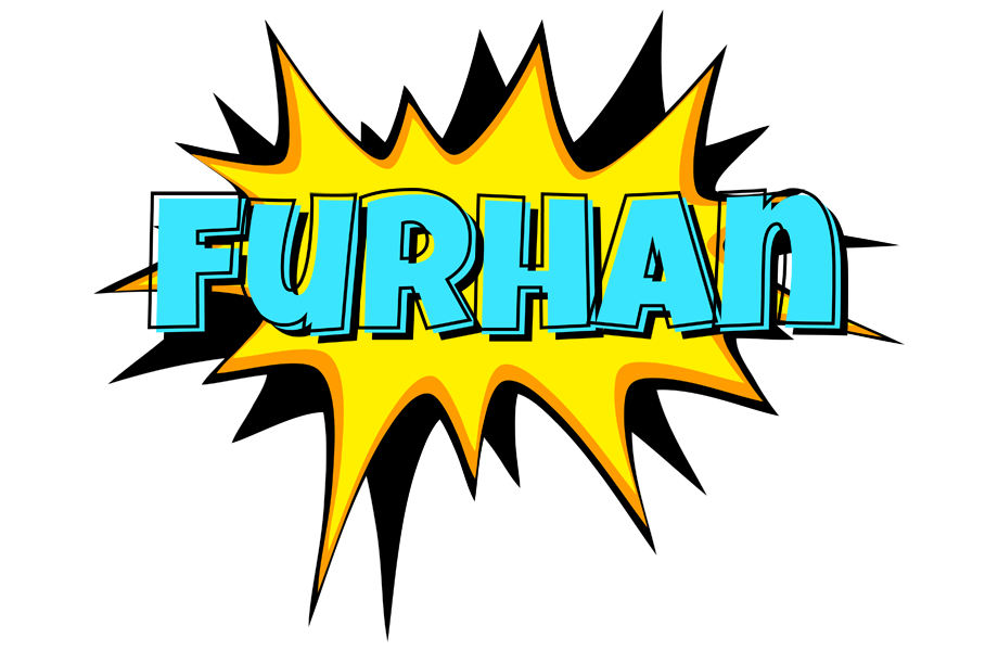 Furhan indycar logo
