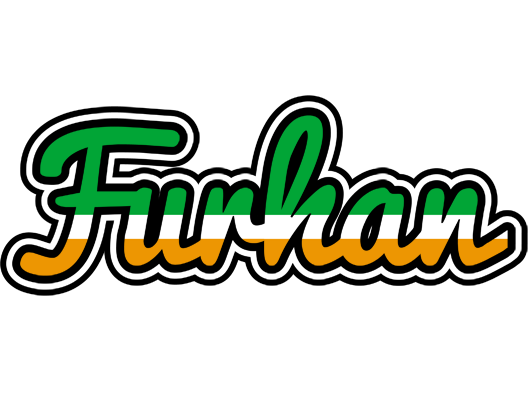 Furhan ireland logo