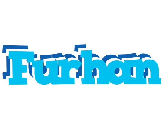 Furhan jacuzzi logo