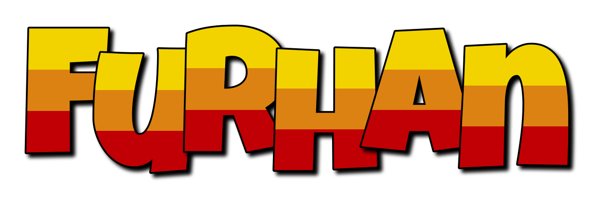 Furhan jungle logo