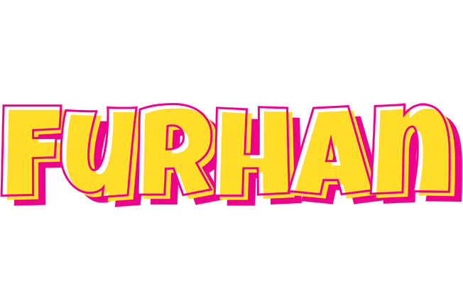 Furhan kaboom logo