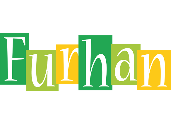 Furhan lemonade logo