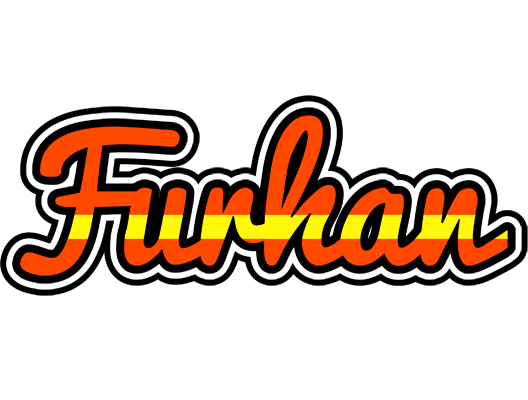 Furhan madrid logo