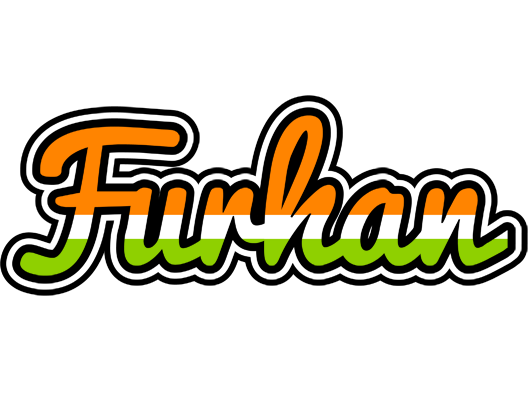 Furhan mumbai logo