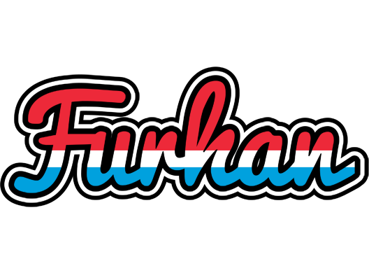 Furhan norway logo