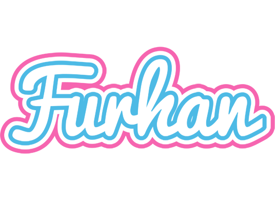 Furhan outdoors logo