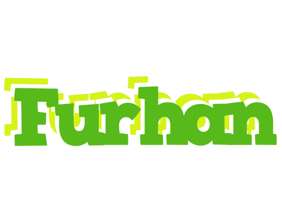 Furhan picnic logo