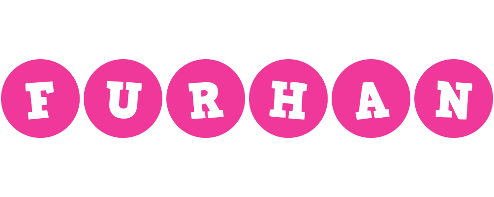 Furhan poker logo