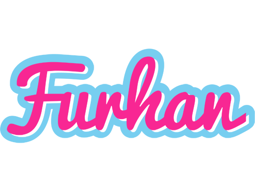 Furhan popstar logo