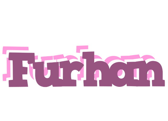 Furhan relaxing logo