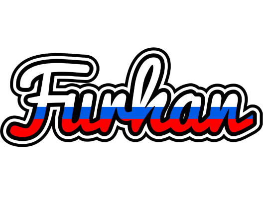 Furhan russia logo