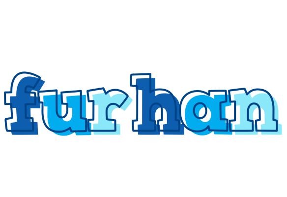 Furhan sailor logo