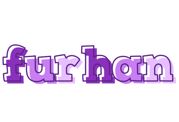 Furhan sensual logo