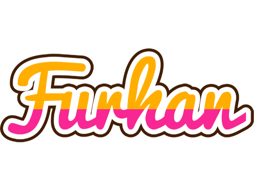 Furhan smoothie logo