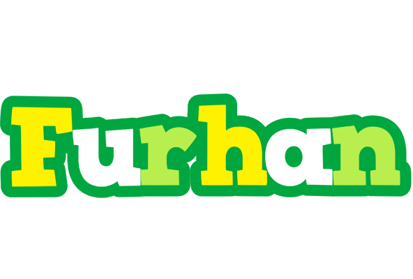 Furhan soccer logo