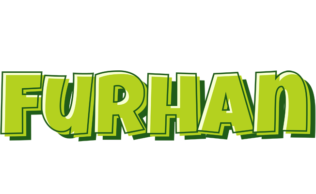 Furhan summer logo