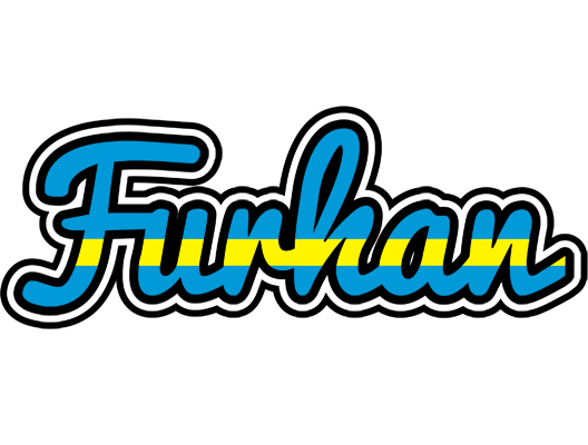 Furhan sweden logo