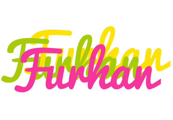 Furhan sweets logo