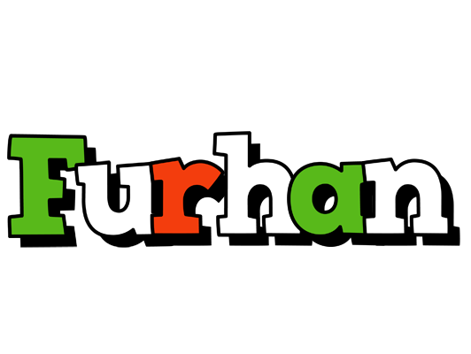 Furhan venezia logo