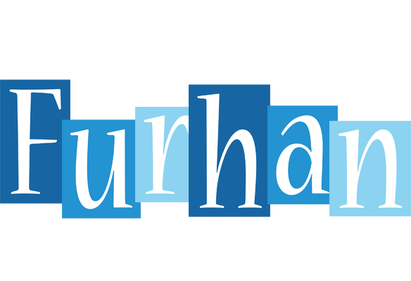 Furhan winter logo